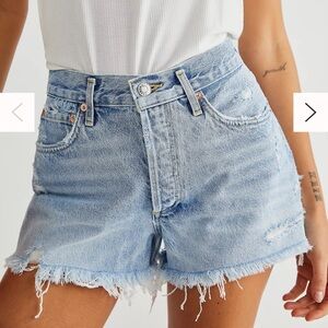 AGOLDE Parker Shorts 💌